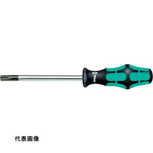 Wera 367 ������~�߃g���N�X�h���C�o�[ 25X100 [138263] �̔��P�ʁF1