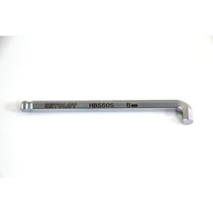 �~�g���C L�^�z���[�����` �{�[���|�C���g �X�^�r�[ �V���[�g 5mm [HBS50S] �̔��P�ʁF1
