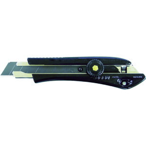 Jb^[ iCt  H It@ OLFA Jb^[iCt ~ebhNLMK S158mm MKubN [LTD-07GCBK] ̔PʁF1