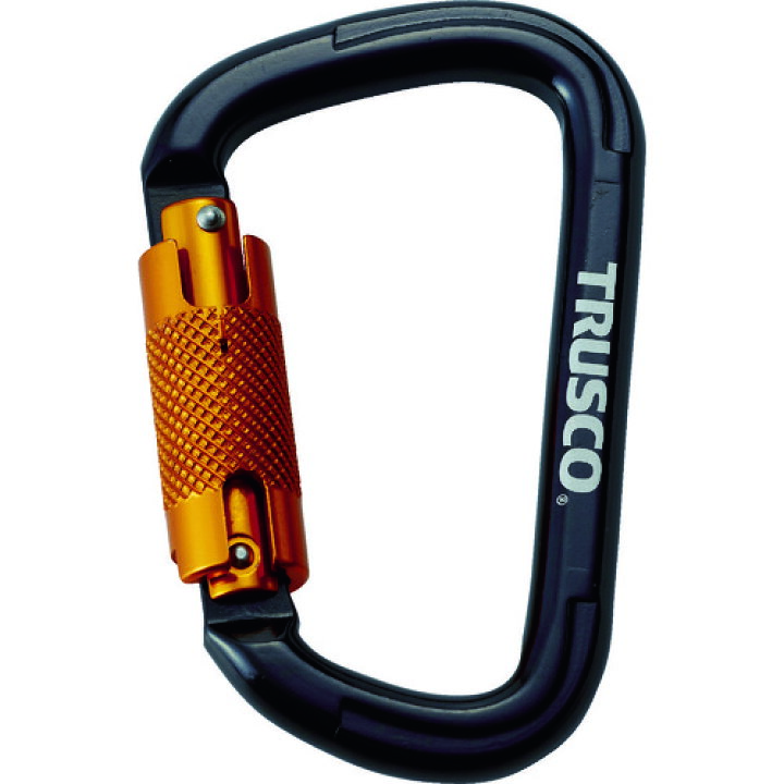 137円 【SALE/62%OFF】 TRUSCO トラスコ カラビナ 線径5mmX50mm D型 ゴールド TKN550GO 137円 【SALE/62%OFF】 TRUSCO トラスコ カラビナ 線径5mmX50mm D型 ゴールド TKN550GO