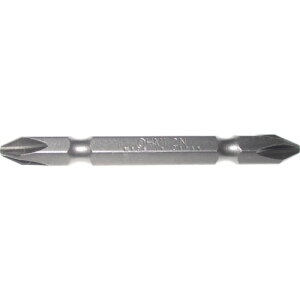�ߍ] �����h���C�o�[�r�b�g �Z�p6.35mm �a13���� �n��+2 �S��65mm �d�xN [V21W-2-65] 10�{�Z�b�g