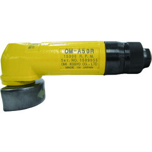 �匩 �G�A�O���C���_�[ �G�A���X�s��(�A���O���^�C�v) [OM-A50R] �̔��P�ʁF1 ��������