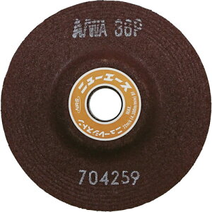 NRS ItZbg^u j[G[X 100×6×15 A/WA36P H    u [NA1006-A36P] 25Zbg 