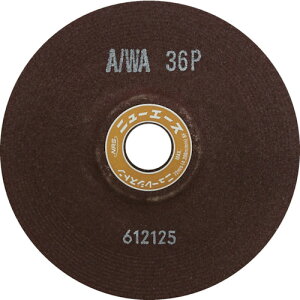 NRS ItZbg^u j[G[X 150×6×22 A/WA36P H    u [NA1506-A36P] 25Zbg 
