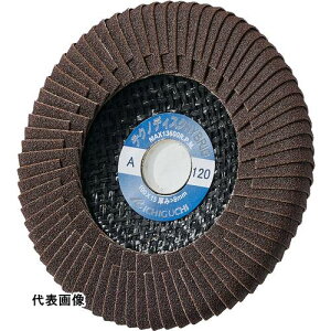�H�� ���� �������� AC �e�N�m�f�B�X�NHYBRID A 100X15 #60 [HB10015-A-60] 5���Z�b�g ��������