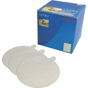 NCA �A�X�g���f�B�X�N(�̂�t�^�C�v����) ���x#400 [A400 C2A-MD 125X0 PSA V00] 100���Z�b�g ��������