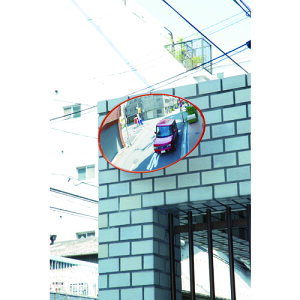  K[W~[ȉ~^330mm×550mm [GMH-335] ̔PʁF1 