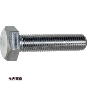 TRUSCO �g���X�R���R �Z�p�{���g �X�e�����X �S�l�W M12×40 �ז�P1.25 2�� [B153-1240P1.25] B1531240P1.25 �̔��P�ʁF1