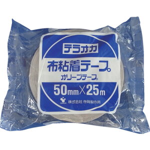 TERAOKA �J���[�I���[�u�e�[�v NO.145 �� 50mm×25M [145 BR-50X25] �̔��P�ʁF1