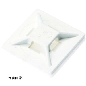 PANDUIT �}�E���g�x�[�X �A�N�����n�S���e�[�v�t�� �� (500��) [ABMM-AT-D] �̔��P�ʁF1 ��������