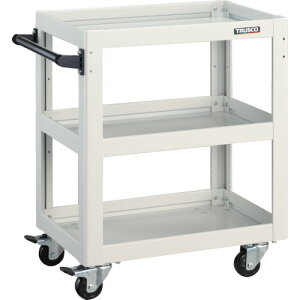 �X�`�[�������S�� �{���g�^�C�v TRUSCO �g���X�R���R �c�[�����S�� �h���t�B�� 600X400 4�֎��� �z���C�g [DLWS-763J-W] �̔��P�ʁF1 ��������