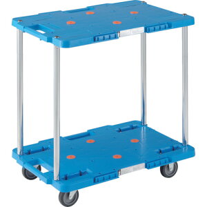 ������ �A���^�C�v TRUSCO �g���X�R���R ��������� ���[�g�o�� 2�i�� 400X600 �� [MPB-602-B] �̔��P�ʁF1 ��������