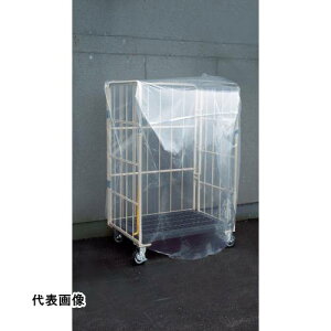 TRUSCO gXRR nCei[pPEJo[ 800×600×1700p  5 [THTC-1PP] ̔PʁF1