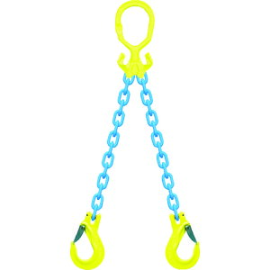 MARTEC �`�F�[���X�����O�Z�b�gMG2-EGKNA6 �`�F�[����=2m [MG2-EGKNA6] �̔��P�ʁF1 ��������