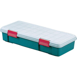 IRIS 298121 RVBOX �O���[/�_�[�N�O���[�� [RV900F-M] RV900FM �̔��P�ʁF1 ��������