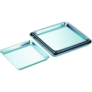 TRUSCO �g���X�R���R 18-0���p�o�b�g 275X275X24 [T-DK-27] �̔��P�ʁF1