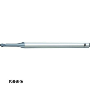 OSG ���d�{�[���G���h�~�� WXL�R�[�g2�n(�[���u�{�[���`) �{�[�����a2mm �n��3.2mm �񉺒�8mm 3114080 [WXL-LN-EBD-R2X8X4] �̔��P�ʁF1 ��������