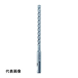 ALPEN コンクリートドリルF8 6.0×110mm SDSplusシャンク 工具 穴あけ 削る ドリル [80600600] 販売単位：1