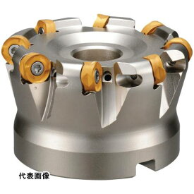 ミーリングカッター 京セラ MRWフェースミル ミリ仕様 [MRW063R-16-5T-M] 販売単位：1 送料無料