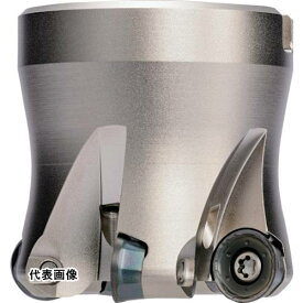 ミーリングカッター 京セラ MRXフェースミル ミリ仕様 [MRX063R-16-5T-M] 販売単位：1 送料無料