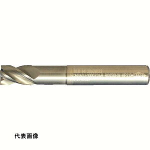 MAPAL dWAXGh~ OptiMill-HPC-CR sEs[h4n WAX na4mm n6mm S50mm VNa6mm [SCM360J-0400Z04R-R0030HA-HP213] ̔PʁF1 