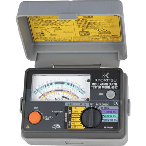 KYORITSU 6017 AiO≏EڒnRv [MODEL6017] ̔PʁF1 