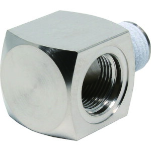 PISCO ���C���u���b�N �G�A�����|�[�g �G���{B �ڑ����aR1/4 �g���˂��T�C�YM14×1 [MLB1402] �̔��P�ʁF1