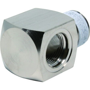 PISCO ���C���u���b�N �G�A�����|�[�g �G���{B �ڑ����aR3/8 �g���˂��T�C�YM14×1 [MLB1403] �̔��P�ʁF1