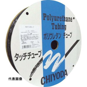 `_ |E^`[u TE^b``[u 4mm/100m  [TE-4X2.5-100 BK] ̔PʁF1 