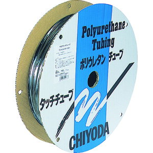 `_ |E^`[u TE^b``[u 6mm/100m  [TE-6-100 BK] ̔PʁF1 