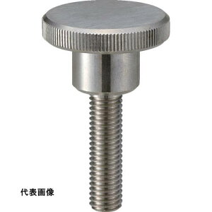 TRUSCO �g���X�R���R ���[���b�g�m�u �i�t ���˂� �X�e�����X�� �O�a20×�l�WM5 [TKKBT-M5X20S] �̔��P�ʁF1