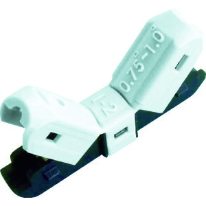 �T���n���g JOW Connectors EC-I2 10���� [EC-I2] �̔��P�ʁF1