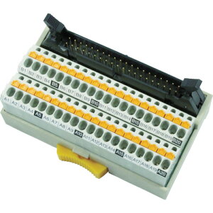TOGI �X�v�����O���b�N���R�l�N�^�[�q�� �ɐ�40 [PCX-1H40] �̔��P�ʁF1 ��������