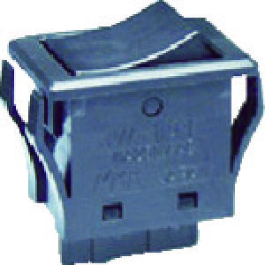NKK�X�C�b�`�Y ���b�J�X�C�b�` JW-L�V���[�Y �P�� ON-OFF [JW-L11RKK] �̔��P�ʁF1