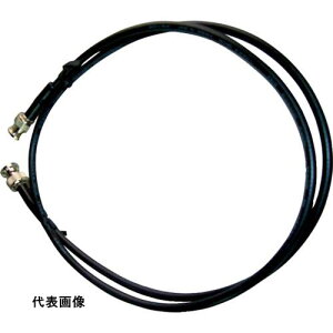 �e�C�V�� �d�@ BNC�t�����P�[�u��1.5m BNC�v���O���[�t 3C-2V [CCA-9-015A] �̔��P�ʁF1