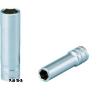 KTC �}�O�l�b�g�f�B�[�v�\�P�b�g �ΕӐ��@14mm �����p9.5mm �S��70mm [B3L-14MGA] �̔��P�ʁF1