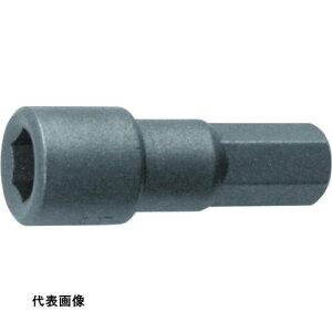 TRUSCO �g���X�R���R �{�b�N�X�r�b�g 6mm [TRDB-6] �̔��P�ʁF1