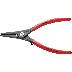 KNIPEX ���p�����X�i�b�v�����O�v���C���[ �I�[�v�����~�b�^�[�t�� 19-60mm [4931-A2] �̔��P�ʁF1 ��������