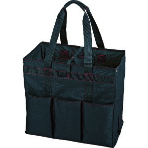 RING STAR 1�E2�E3�c�[���o�b�OT-600L�u���b�N [T-600L-BK] �̔��P�ʁF1