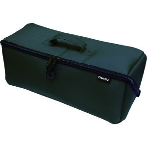 TRUSCO gXRR JzHP[X ubN 420mm [TDTC-420-BK] ̔PʁF1