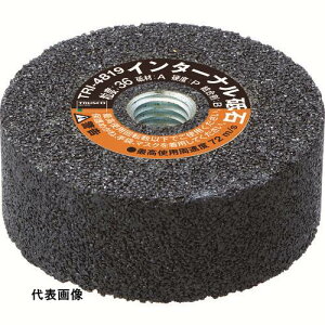 TRUSCO gXRR C^[iu A36P 38X19X10 lWt [TRI-3819] 5Zbg