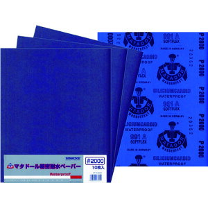 xX^[ }^h[ϐy[p[ #2000 [MT10-2000] 10Zbg 