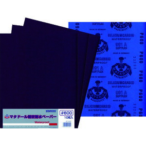 xX^[ }^h[ϐy[p[ #600 [MT10-600] 10Zbg