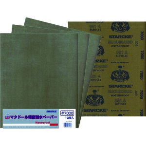 xX^[ }^h[ϐy[p[ #7000 [MT10-7000] 10Zbg 