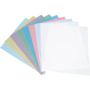 TRUSCO gXRR bsOtBV[g 230mmX280mm #400 10 [TLF-400] ̔PʁF1