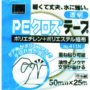 okamoto NO411N PENXe[vp  50~ [411N50T] ̔PʁF1