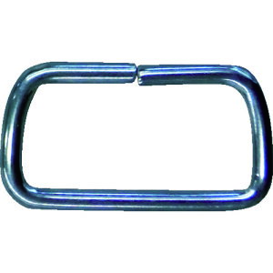 TRUSCO �g���X�R���R �S�����[�v�pD�� 5�� [TGR-17KD] �̔��P�ʁF1