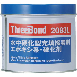 THREEBOND G|LV ڒ TB2083L d 1kg ΐF ʐڒ\ pe^Cv(2083L1) [TB2083L-1-K] ̔PʁF1 