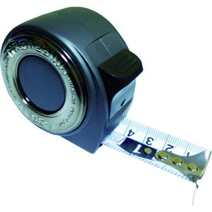 �v���}�[�g ���b�N�^�C�v�R���x�b�N�X �}�O�l�V�E�� 5.5m 25mm �ږڐ� [MGN2555S] �̔��P�ʁF1 ��������