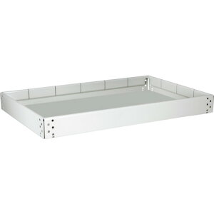 X`[S {g^CvpIvV TRUSCO gXRR c[S C[O o[fBSpI [^ 600X400 zCg [EGW-S64FT-W] ̔PʁF1 